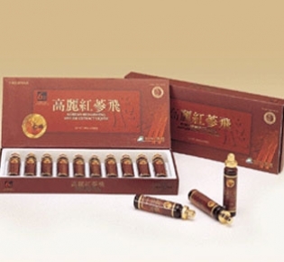 Nước Hồng Sâm Nhung Hươu M-03