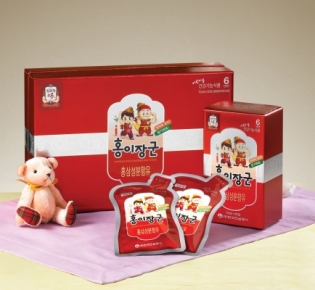 THUỐC BỔ HS TRẺ EM