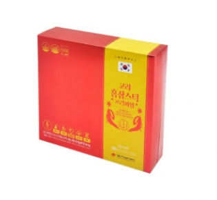 Nước hồng sâm Hàn Quốc cao cấp (10ml x 30 stick) – Daedong