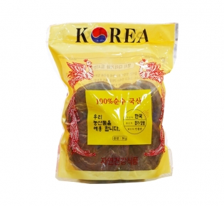 NẤM LINH CHI HÀN QUỐC TÚI SỮA 1kg
