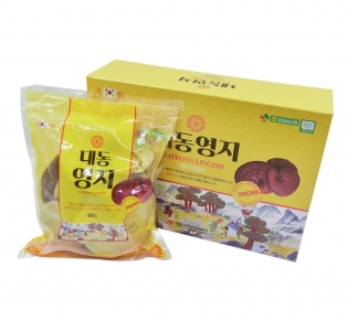 Nấm Linh Chi 1000g – Daedong