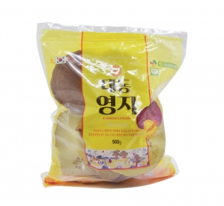 Nấm Linh Chi 500g – Daedong